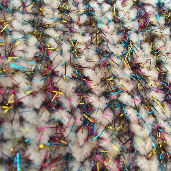 Hoodie Long Sweater Vest - Picture 4 of 9